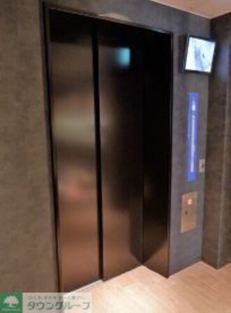 REFRAME 5 Iriyaの物件内観写真